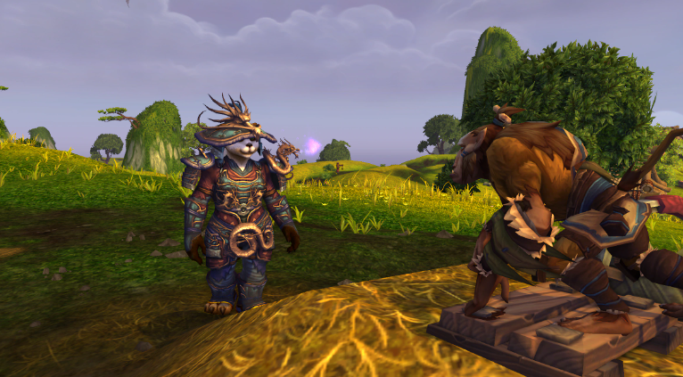 mop classic
